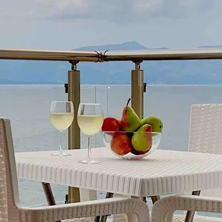 Sea Gem Luxury * Sarande