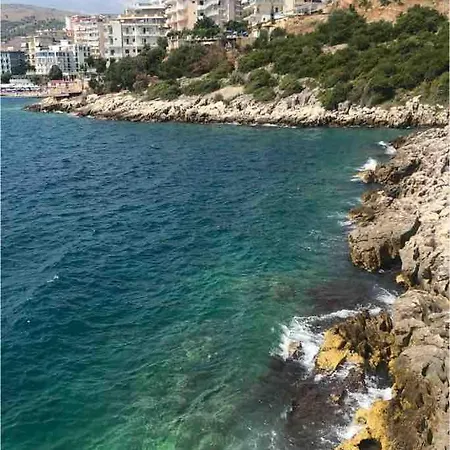 Sea Gem Luxury Sarande
