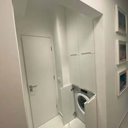 Apartment Sea Gem Luxury
