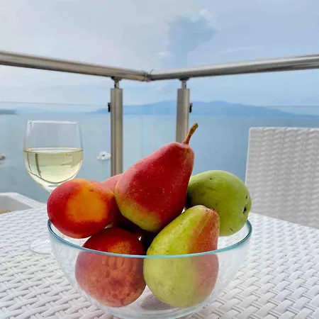 Apartment Sea Gem Luxury *