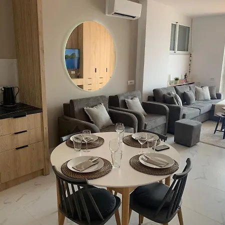 Sea Gem Luxury Sarande