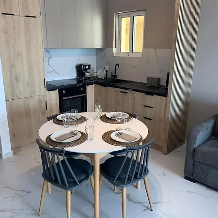 Apartment Sea Gem Luxury Sarande