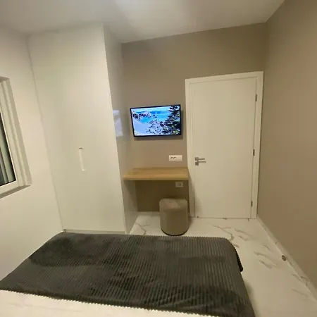 Apartment Sea Gem Luxury