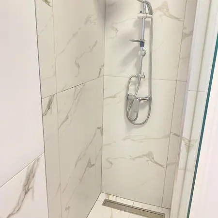 Apartment Sea Gem Luxury Sarande