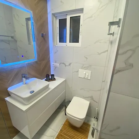 Sea Gem Luxury * Sarande